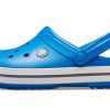 Crocs Beach Blue Sandalen 11016-4JN