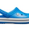 Crocs Beach Blue Sandalen 11016-4JN