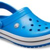 Crocs Beach Blue Sandalen 11016-4JN