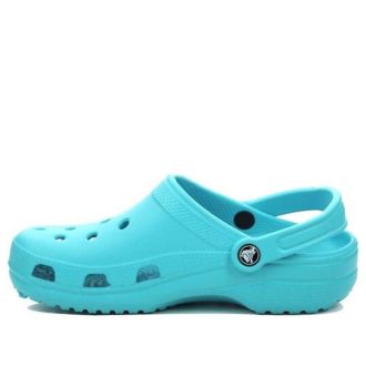 Crocs Beach Blue Unisex Sandalen 10001-4SL