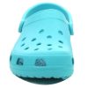 Crocs Beach Blue Unisex Sandalen 10001-4SL