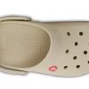 Crocs Beach Cement Gray Sandalen 11016-1AS