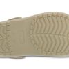 Crocs Beach Cement Gray Sandalen 11016-1AS