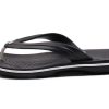 Crocs Beach Flip-Flops Zwart Unisex 11033-001
