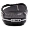 Crocs Beach Flip-Flops Zwart Unisex 11033-001