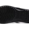 Crocs Beach Flip-Flops Zwart Unisex 11033-001