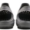 Crocs Beach Gray Unisex Sandalen 203963-0DA