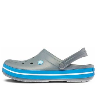 Crocs Beach Grijsblauwe Sandalen “Grijsblauw” 11016-07W