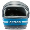 Crocs Beach Grijsblauwe Sandalen “Grijsblauw” 11016-07W