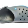 Crocs Beach Grijsblauwe Sandalen “Grijsblauw” 11016-07W