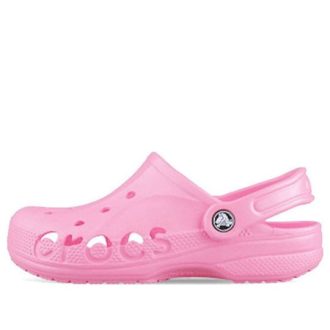 Crocs Beach Roze Rode Sandalen 10126-669