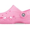 Crocs Beach Roze Rode Sandalen 10126-669