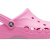 Crocs Beach Roze Rode Sandalen 10126-669