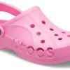 Crocs Beach Roze Rode Sandalen 10126-669
