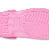 Crocs Beach Roze Rode Sandalen 10126-669