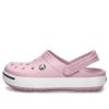 Crocs Beach Roze Sandalen 11989-617