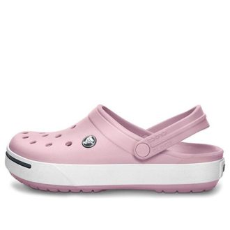 Crocs Beach Roze Sandalen 11989-617
