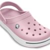 Crocs Beach Roze Sandalen 11989-617
