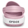 Crocs Beach Roze Sandalen 11989-617