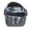 Crocs Beach Sandalen Grijs Camouflage Unisex 206454-0IE