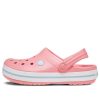 Crocs Beach Sandalen Roze Wit Unisex “Roze Wit” 11016-7H5