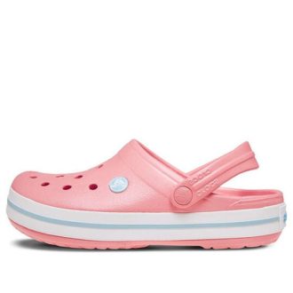 Crocs Beach Sandalen Roze Wit Unisex “Roze Wit” 11016-7H5