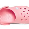 Crocs Beach Sandalen Roze Wit Unisex “Roze Wit” 11016-7H5