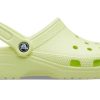 Crocs Beach Sportsandalen Unisex Geel 10001-3U4