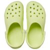 Crocs Beach Sportsandalen Unisex Geel 10001-3U4