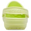 Crocs Beach Sportsandalen Unisex Geel 10001-3U4