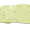 Crocs Beach Sportsandalen Unisex Geel 10001-3U4
