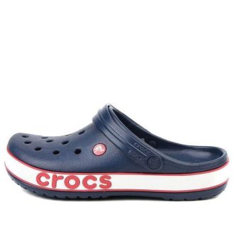 Crocs Beach Sportspantoffels Unisex Marineblauw 206021-4CC