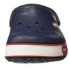 Crocs Beach Sportspantoffels Unisex Marineblauw 206021-4CC