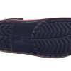 Crocs Beach Sportspantoffels Unisex Marineblauw 206021-4CC