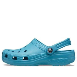 Crocs Beach Unisex Denim Blauwe Sandalen 10001-4ST