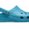 Crocs Beach Unisex Denim Blauwe Sandalen 10001-4ST