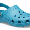 Crocs Beach Unisex Denim Blauwe Sandalen 10001-4ST