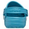 Crocs Beach Unisex Denim Blauwe Sandalen 10001-4ST