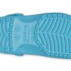 Crocs Beach Unisex Denim Blauwe Sandalen 10001-4ST