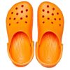 Crocs Beach Unisex Feloranje Sandalen 10001-83A