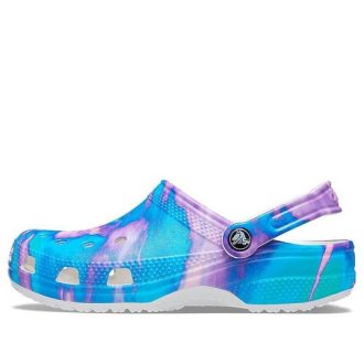 Crocs Beach Unisex Multi-Color Sandalen 206868-90H