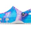Crocs Beach Unisex Multi-Color Sandalen 206868-90H
