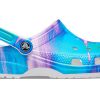 Crocs Beach Unisex Multi-Color Sandalen 206868-90H