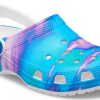 Crocs Beach Unisex Multi-Color Sandalen 206868-90H