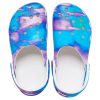Crocs Beach Unisex Multi-Color Sandalen 206868-90H