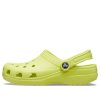 Crocs Beach Unisex Oranje Sandalen 10001-738