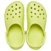 Crocs Beach Unisex Oranje Sandalen 10001-738