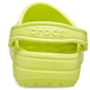 Crocs Beach Unisex Oranje Sandalen 10001-738