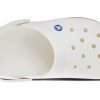 Crocs Beach Unisex Witte Sandalen 11016-100