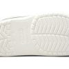 Crocs Beach Unisex Witte Sandalen 11016-100